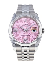 Rolex Datejust 116200